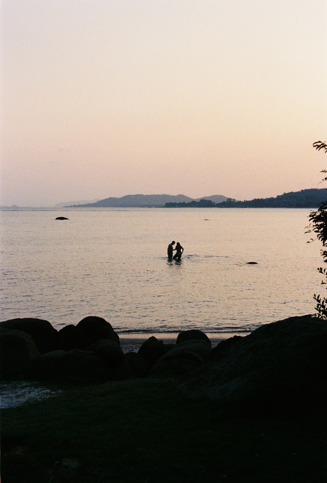 Koh Samui couple 1.