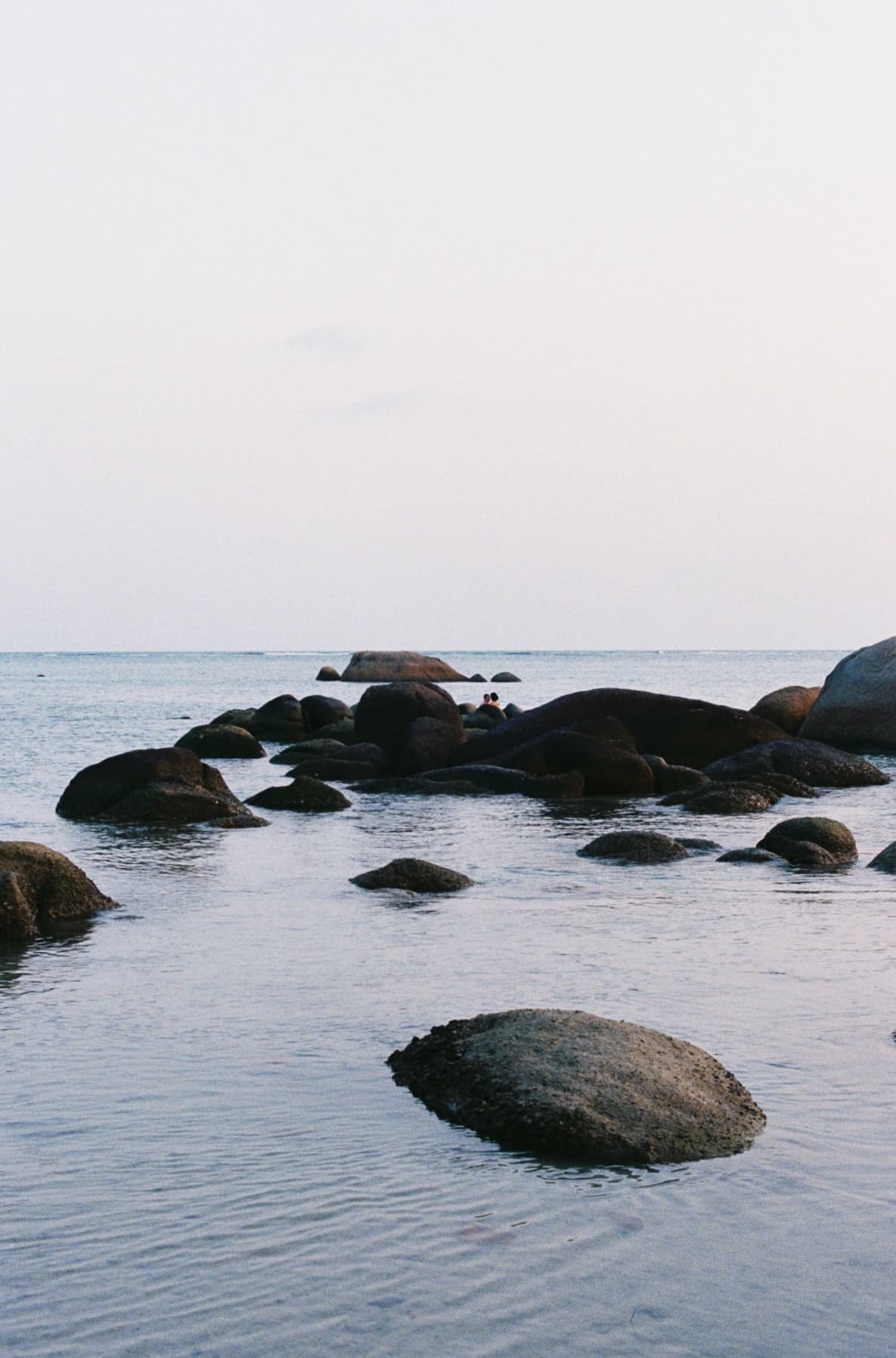 Koh Samui couple 2.