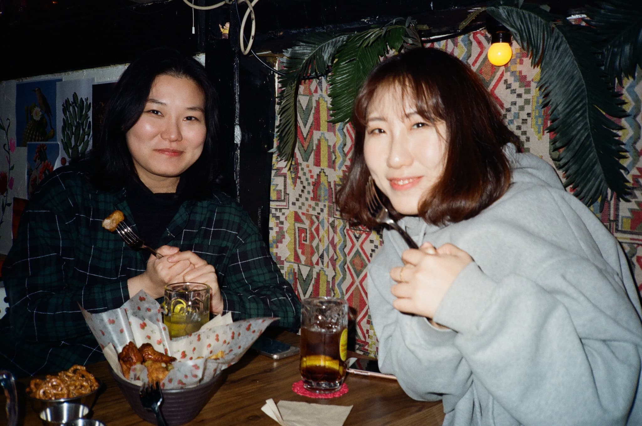 friends