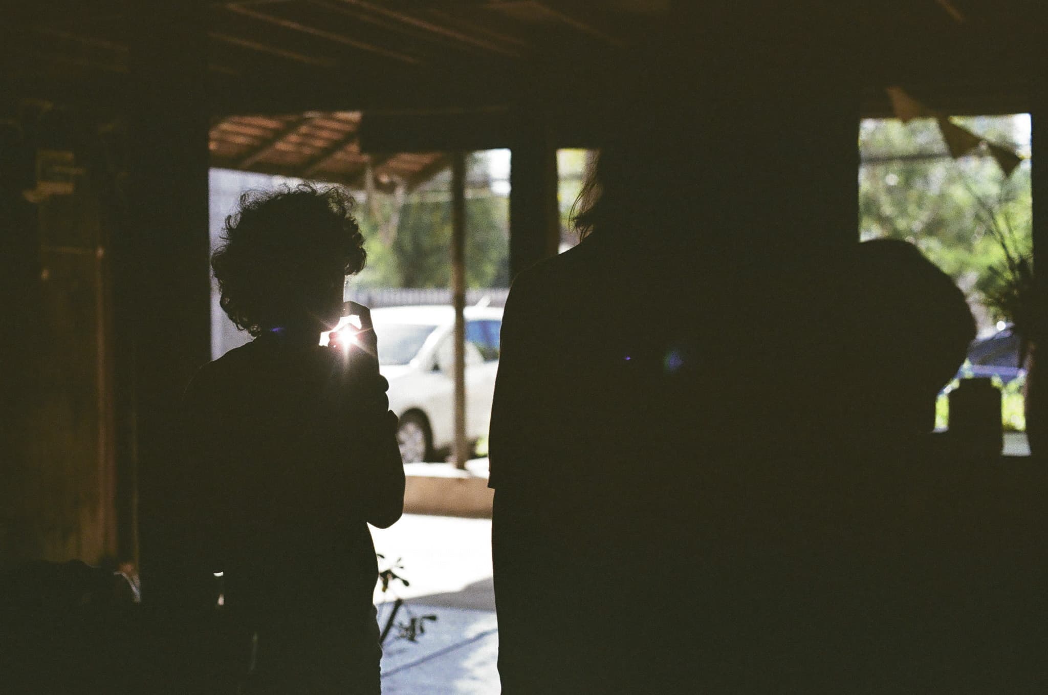 Chiangmai. Dan, light.