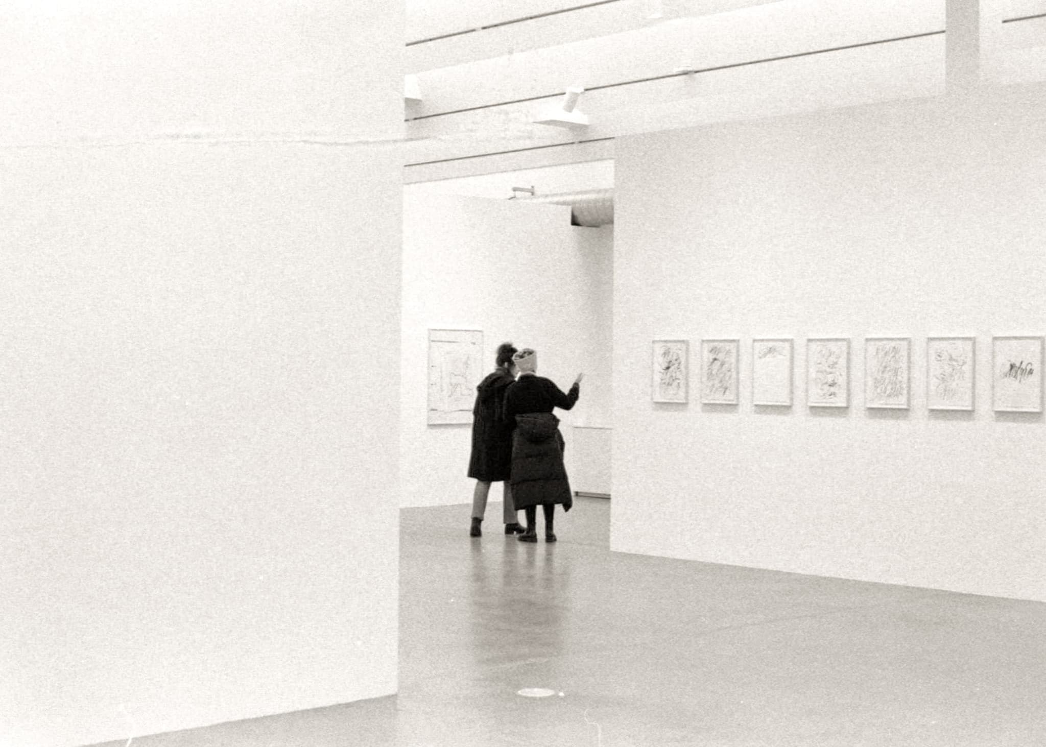 Berlin, Gallery - KINDL?.