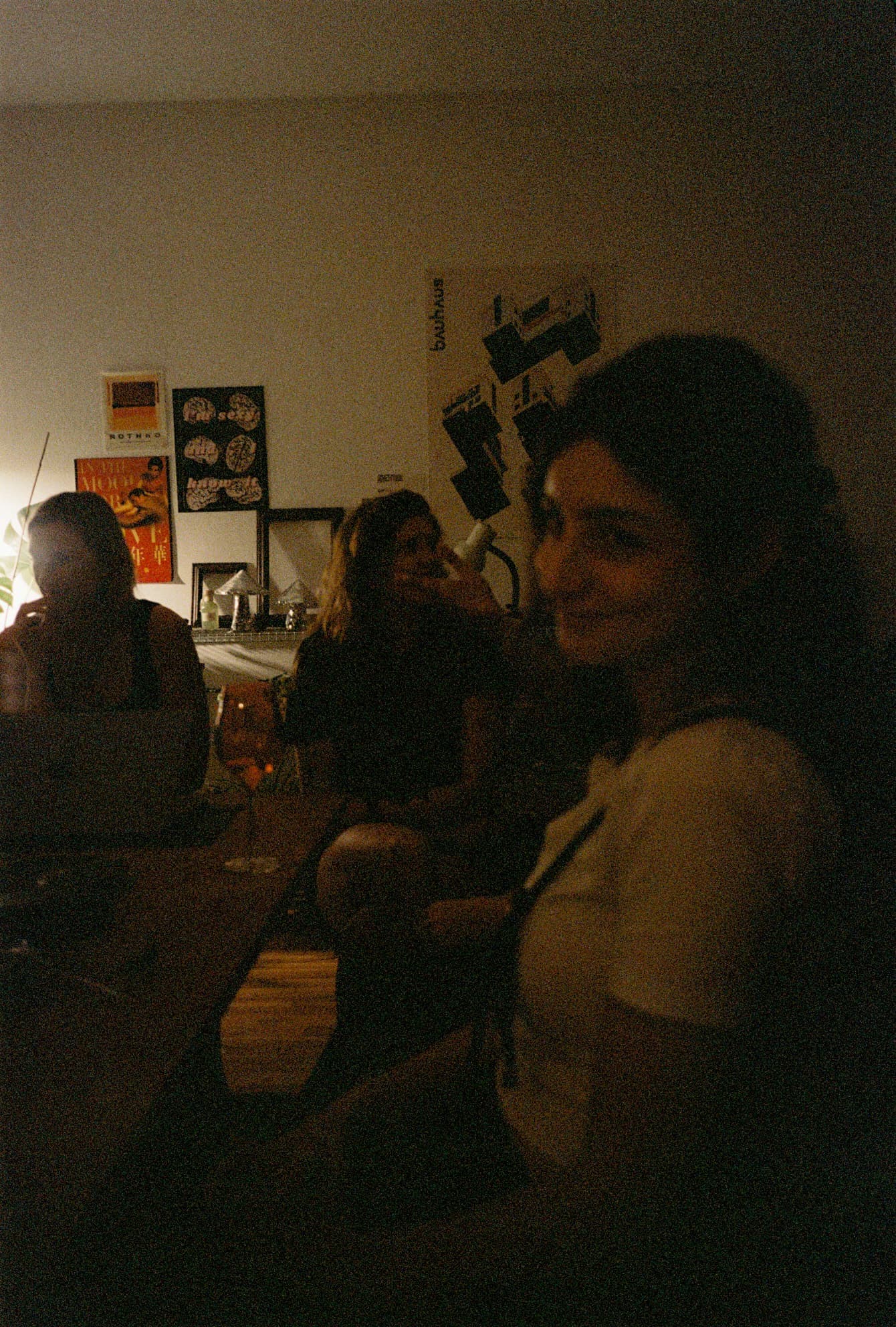 29th bday party. Aysenur.