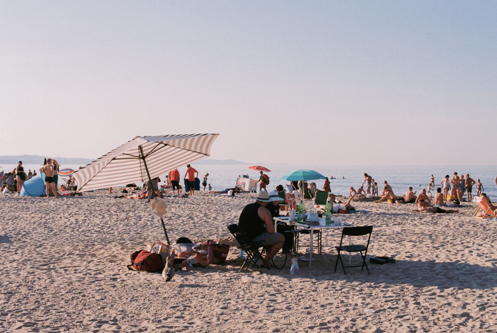 Ostsee.