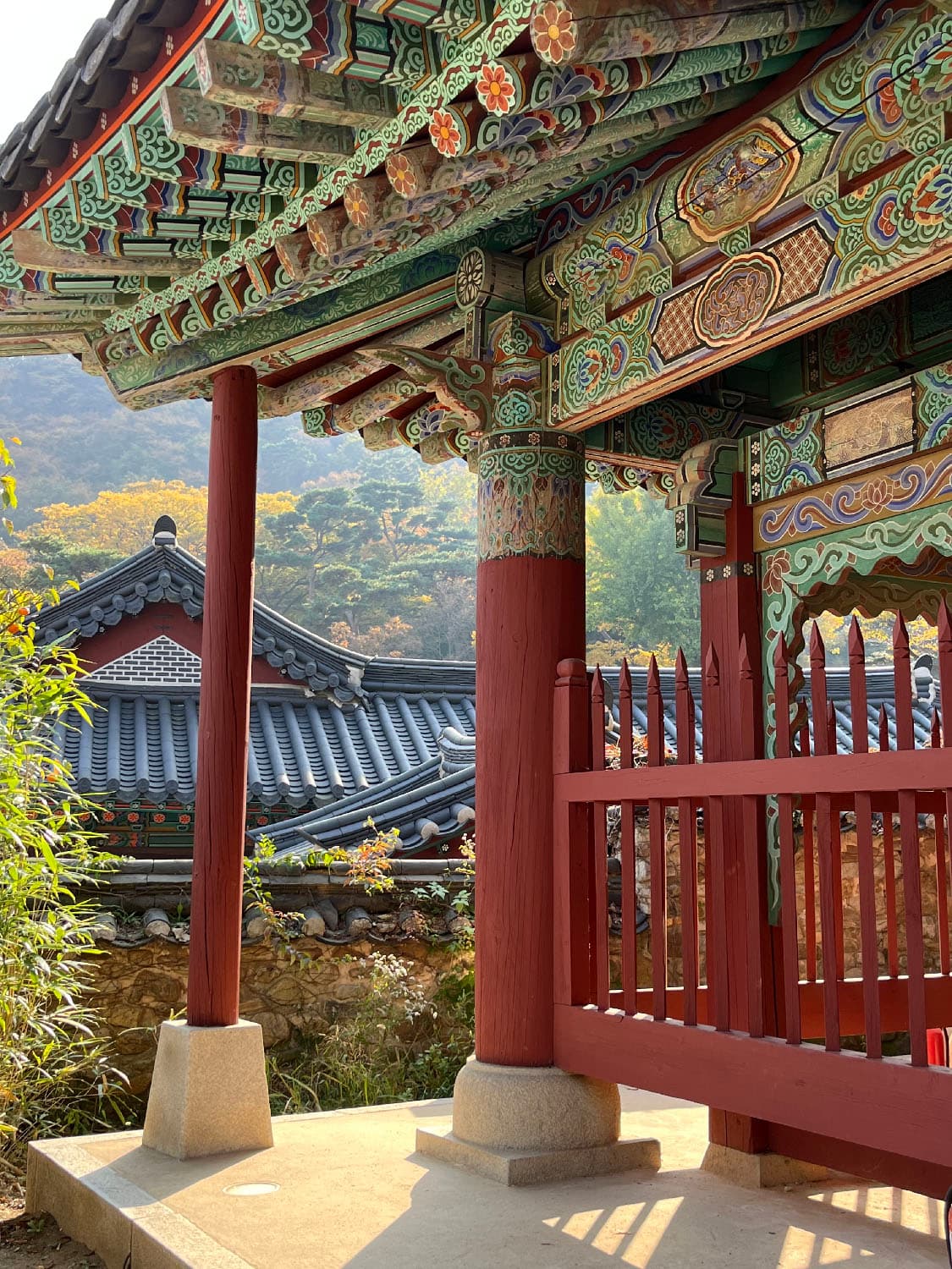 2023 KOREA
